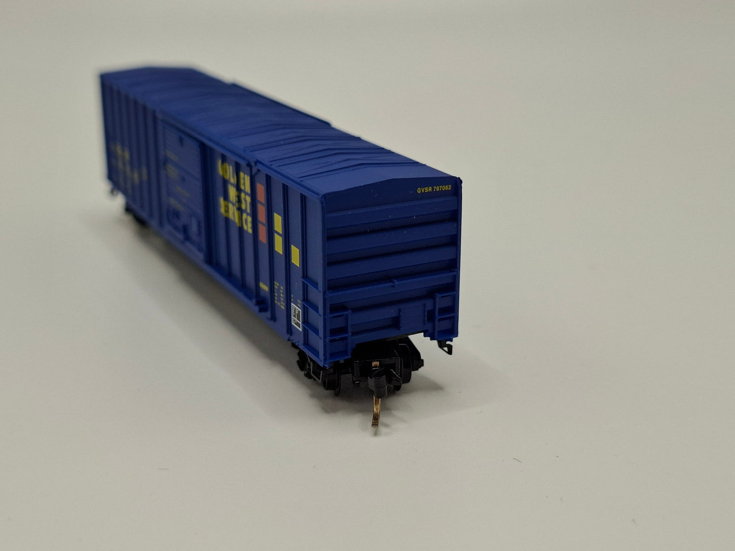 Micro Trains 25520 GVSR Güterwagen 50 Fuss OVP (E US97)