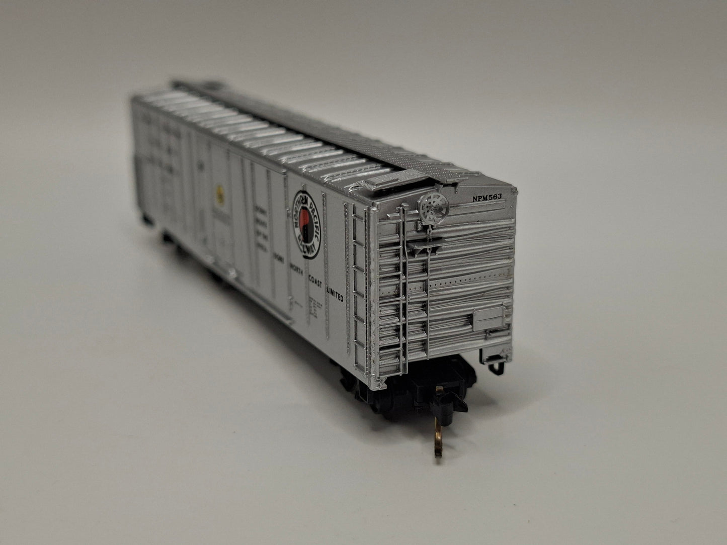 Micro Trains 70050 NPM Kühlwagen 50 Fuss OVP (E US189)