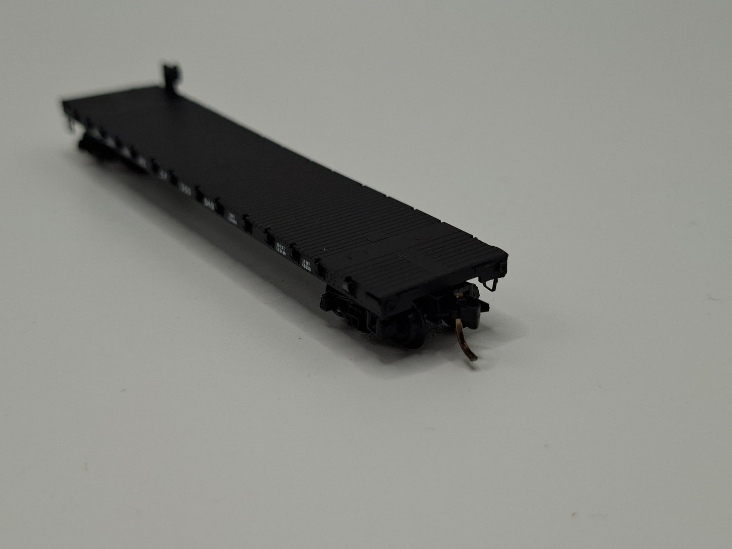 Micro Trains 44040 CP Rungenwagen 50 Fuss OVP (E US49)