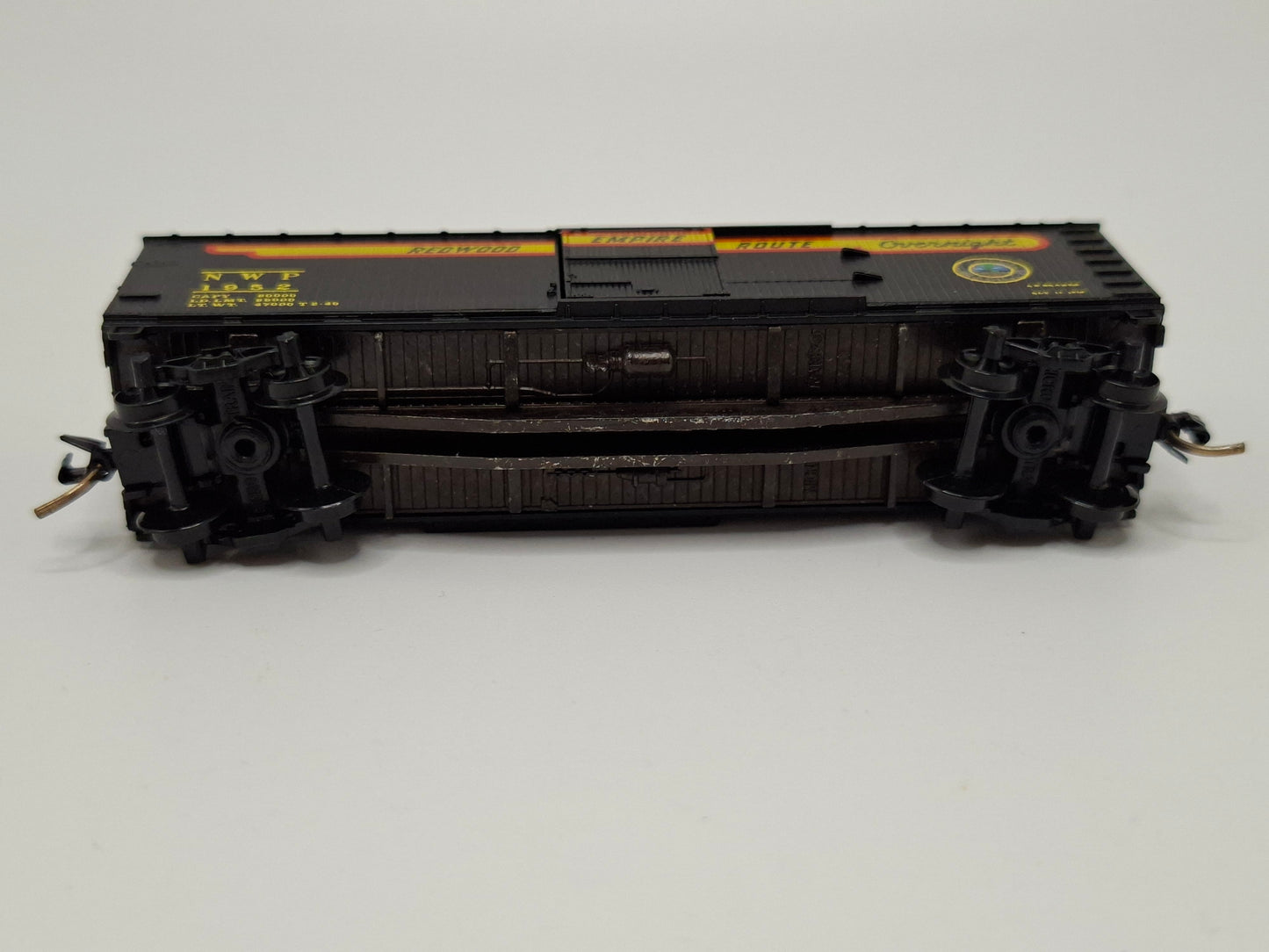 AAA Test New Product Cart 