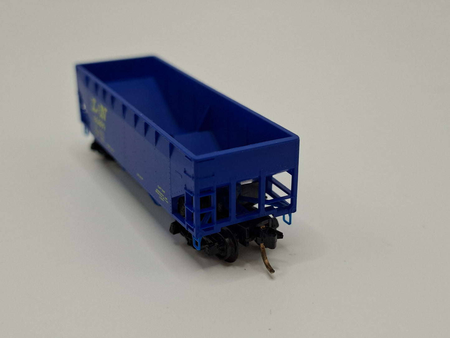 Micro Trains 55070 L&N Schüttgutwagen OVP (E US147)
