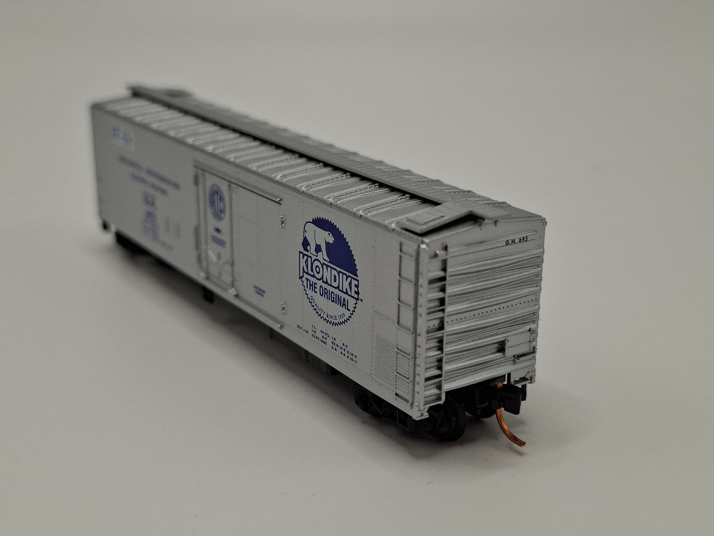 AAA Test New Product Cart 