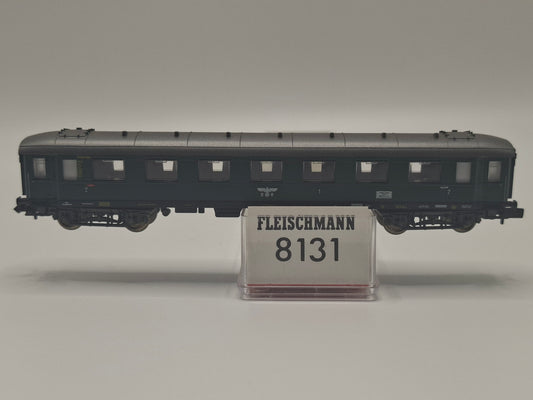 Fleischmann 8131 DRB Schnellzugwagen 1./2. Kl. OVP (CWP36)