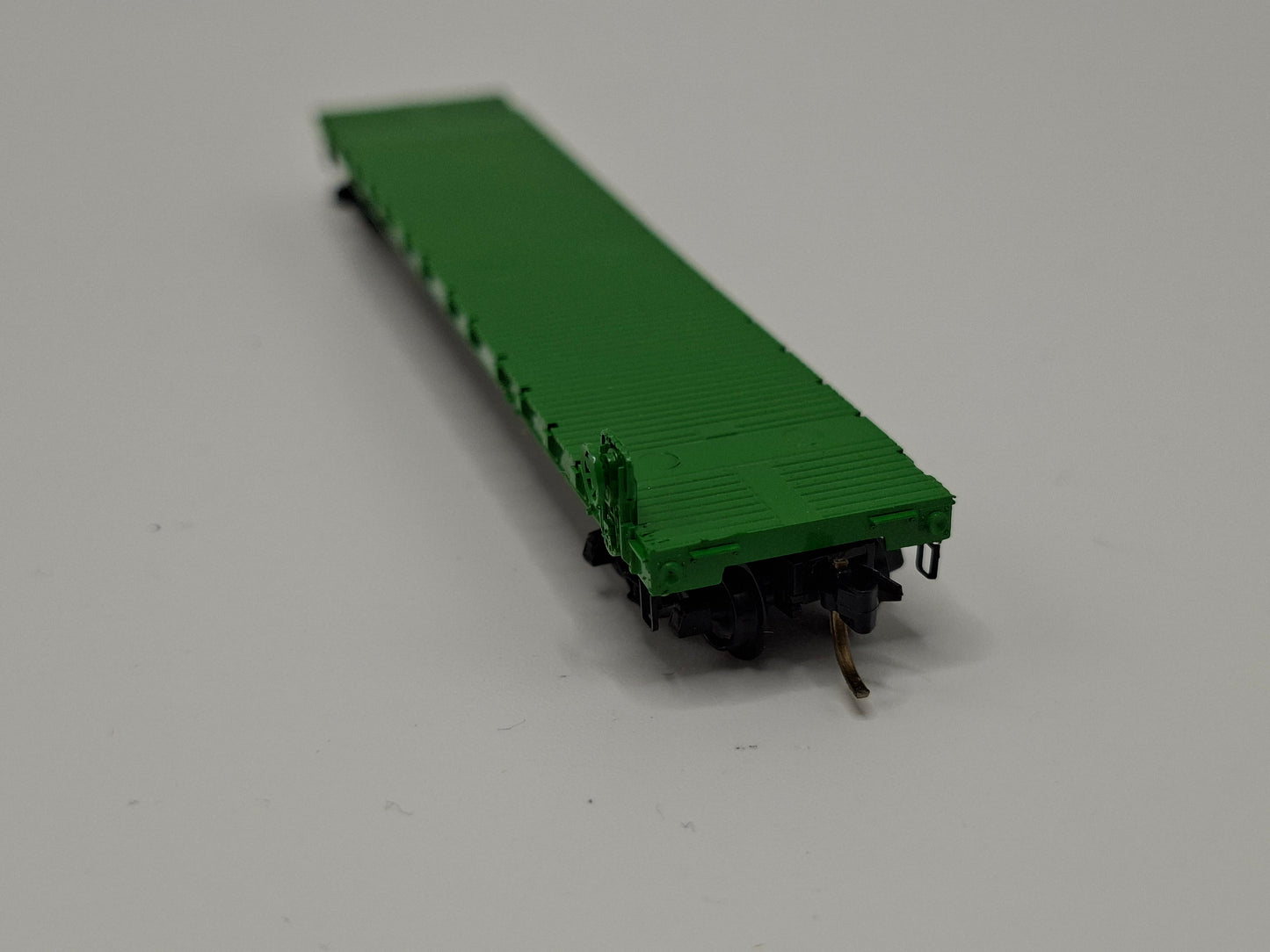 Micro Trains 44070 BN Rungenwagen 50 Fuss OVP (E US21)