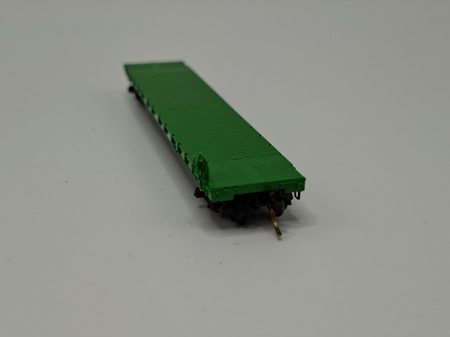 Micro Trains 44070 BN Rungenwagen 50 Fuss OVP (E US20)