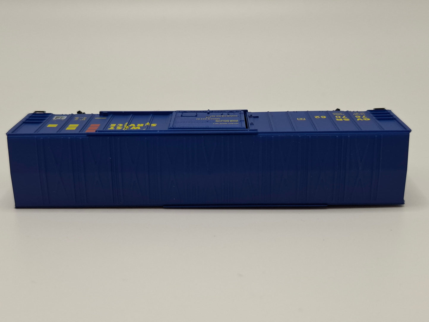 Micro Trains 25520 GVSR Güterwagen 50 Fuss OVP (E US97)