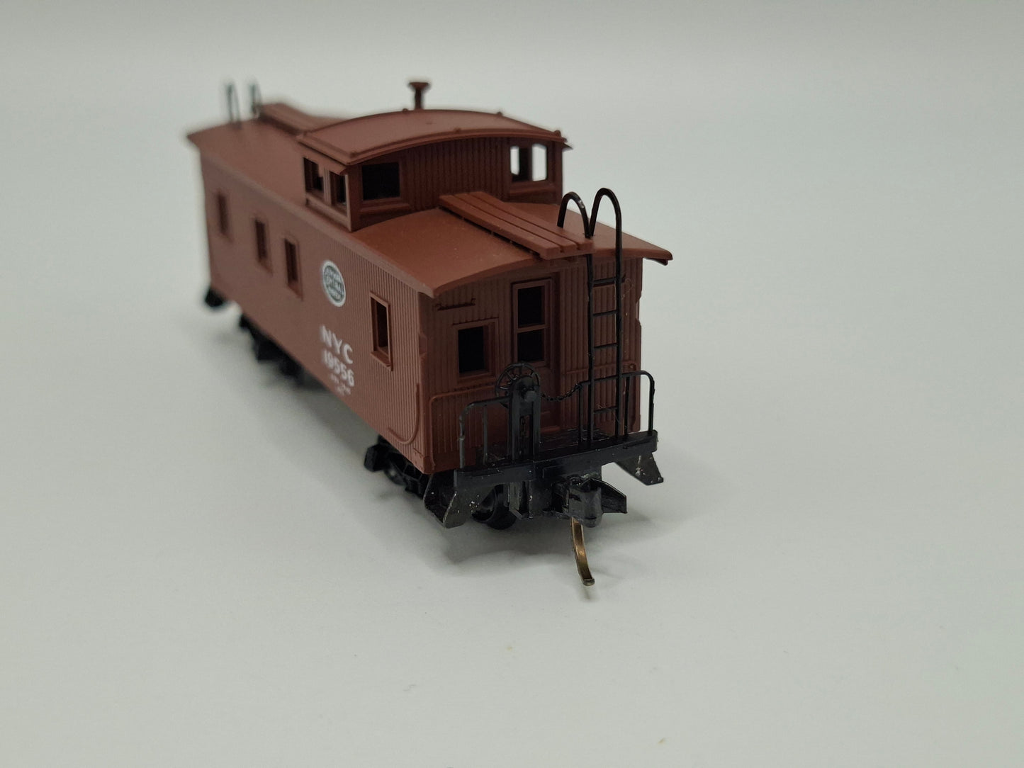Micro Trains 51080 NYC Güterschlusswagen OVP (E US208)