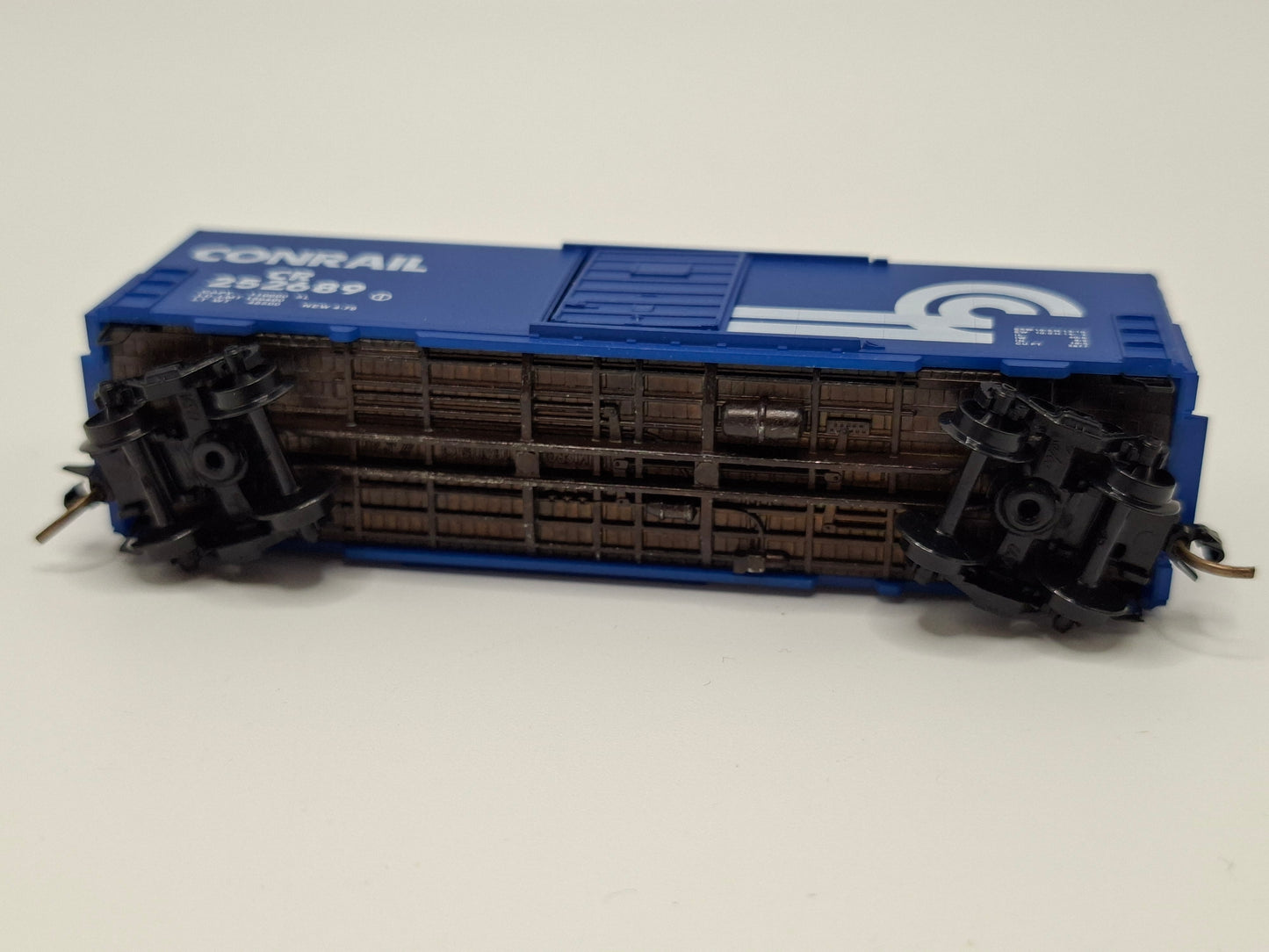 Micro Trains 24130 CR Güterwagen 40 Fuss OVP (E US69)