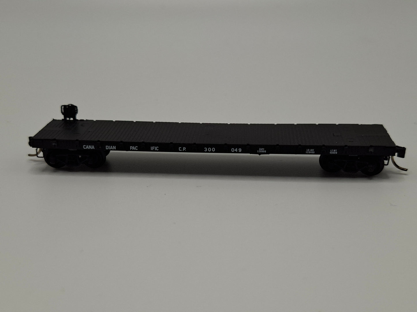 Micro Trains 44040 CP Rungenwagen 50 Fuss OVP (E US49)