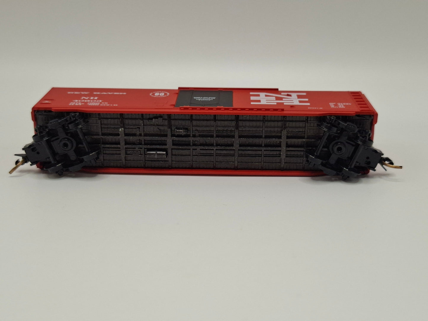 Micro Trains 32190  NH Güterwagen 50 Fuss OVP (E US183)