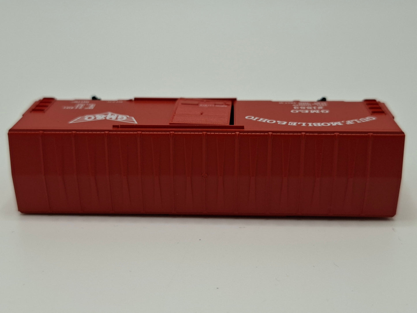 Micro Trains 24240 GM&O Güterwagen 40 Fuss OVP (E US99)
