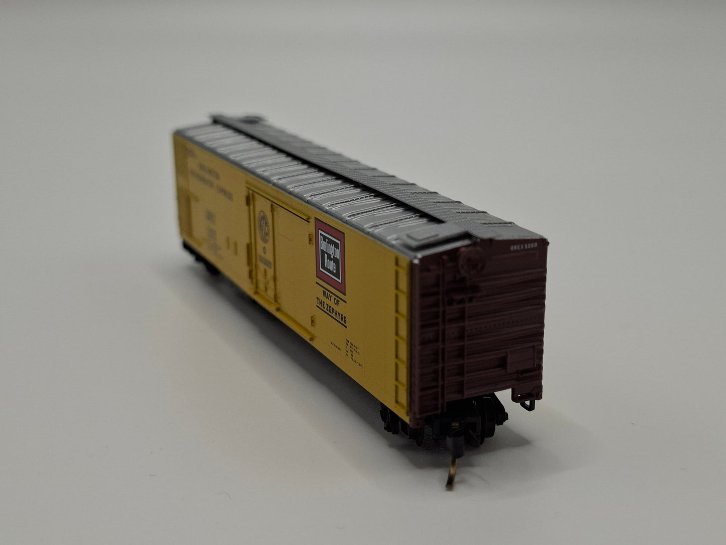 AAA Test New Product Cart 